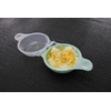 Microwave Egg Cooker for Sandwiches & Omelets – BPA-Free Microwave