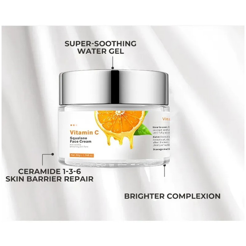 Crema Hidratante 50g