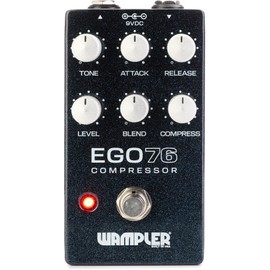 Wampler EGO 76 Compressor