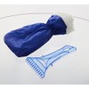 Cartrend 96114 Ice scraper glove