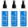 Pure Magnesium Oil Spray – 4oz (3 Pack) Organic USP
