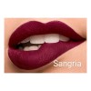 Labiales Cyzone Indelebles Cy Studio Look Color Sangria
