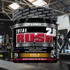 Weider Total Rush 2.0 Powder, 375 g, Cola