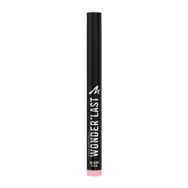 Manhattan Wonder'Last Shadow Stick 006 Mermaid Blush, Intense and Highly Pigmented Eyeshadow Pen