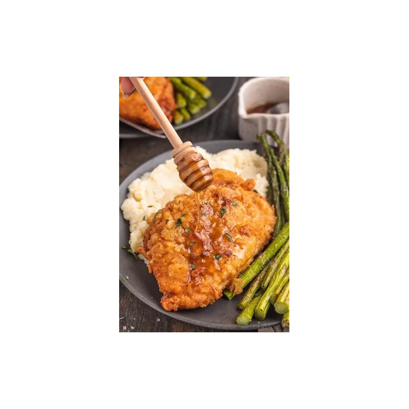 Italian White Truffle Honey (14 oz (400 g))