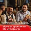 Rennie Peppermint 72 Tablets