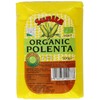 (Pack Of 4) - Organic Ready To Eat Polenta |