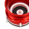 1 Pair NAB Reel Hub Adapters 10 Inch Opener Polishing