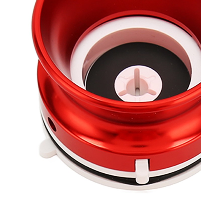 1 Pair NAB Reel Hub Adapters 10 Inch Opener Polishing