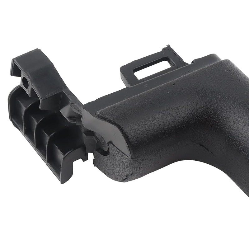 LONGKEES Front Door Armrest Handle FIT 1999–2006 Suburban, Tahoe, Yukon,