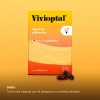 Vivioptal Vitaminas y Minerales 60 Cápsulas