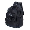 ZESU Women's Korean Backpack, Commuting to School, High School Students,