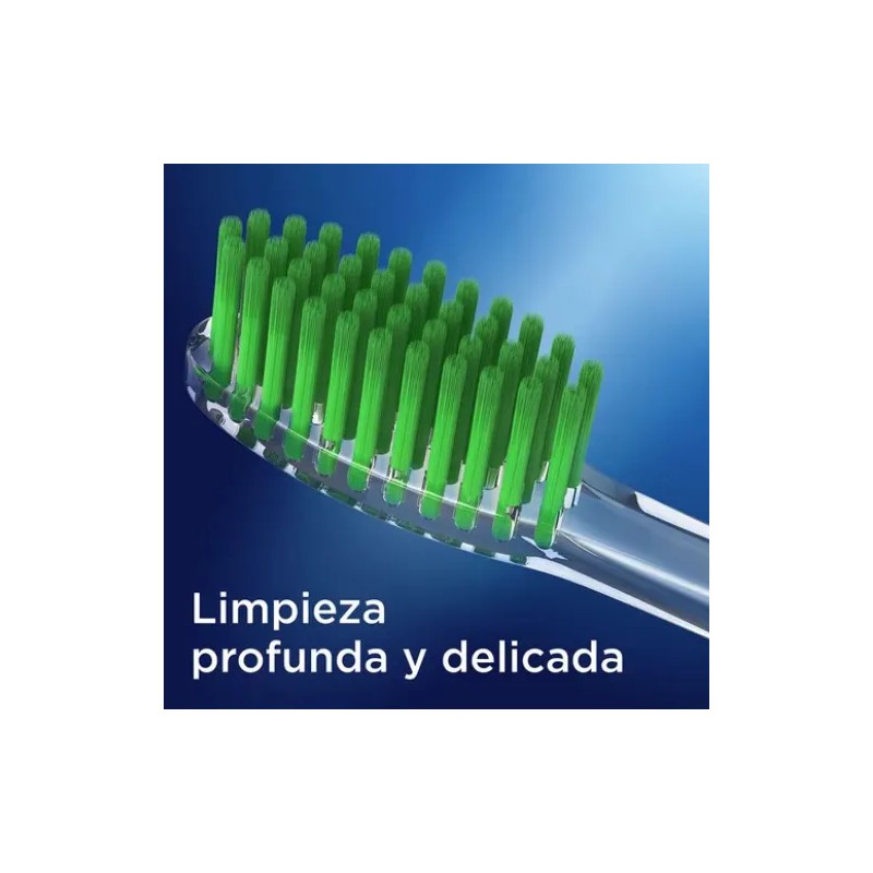 Cepillo Dientes Ultrafino Oral Sensitive Cerdas Extra Suaves Unidades