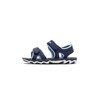 hummel Unisex Bambini Sport Jr Sandal, Iris nero, 27 EU