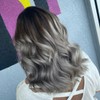 Renbow Crazy Color Semi Permanent Hair Color Cream Platinum No.28