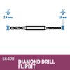 Dremel 664DR Diamond Drill FlipBit