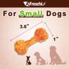 A Freschi srl Turkey Tendons for Dogs, USA-Sourced, Healthy Dog