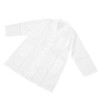 Children Laboratory Coats Turn Down Collar Adjustable Realistic Role Play