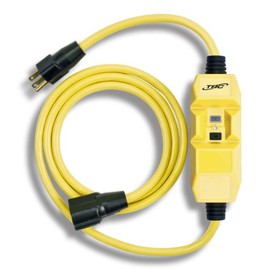 CORD,GFCI 50' 120V/15A IN LINE CORD SET