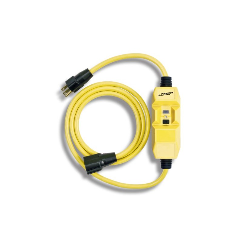 CORD,GFCI 50' 120V/15A IN LINE CORD SET