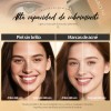 Primer Maquillaje, Base Skin Evolution Y Corrector