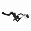 Generic Clutch Master Cylinder, Clutch Lever Motorcycle Levers Motorcycle Brake