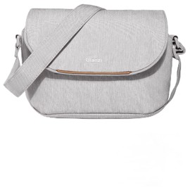 ULANZI SLR/DISR Camera Bag, Professional, Crossbody Photography, Small Bag, Fashion, Shoulder Bag for Women and Men, Compatible with Sony, Canon, Nikon, Waterproof, Lightweight, pessimistic,