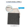 7 Akiranoai Bed Riser, Sofa Legs, Chair Bed, Furniture Legs,