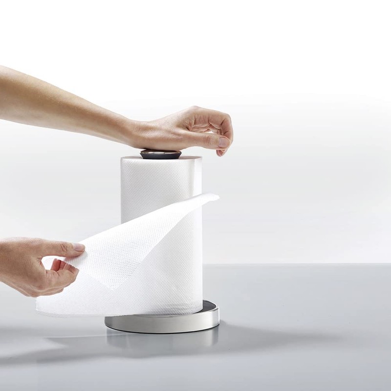 Joseph Push and Tear Holder for Easy Tearing Off (maximum