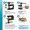 The Beadsmith EZ Rivet Piercing & Flaring Kit - Includes
