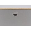 High Quality Wooden Sign 18 x 12 x 1 cm