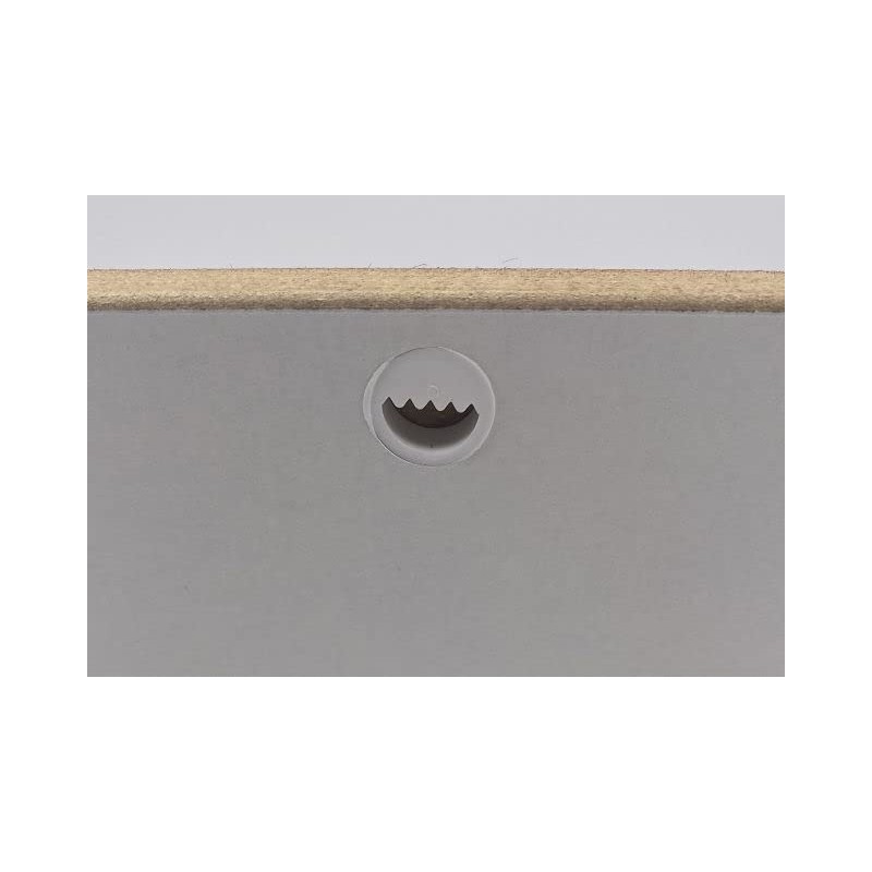 High Quality Wooden Sign 18 x 12 x 1 cm