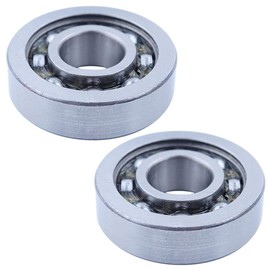 Gubeter Husqvarna 455 455 Rancher 455E Chainsaw Bearing Kit 503 25 16-01 503251601