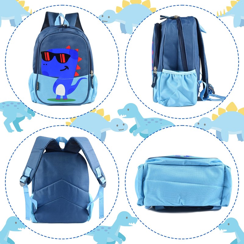 Wffeila Children's Backpack Boys Backpack Nursery Children's Backpack 1-5 Years