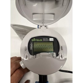 Sensus Sr2 As Water Meter
