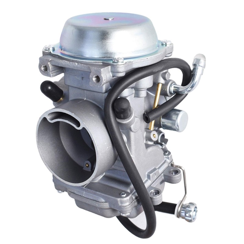Carburetor ATV Carb Replacement for Quadrunner 500 LTF500F 4x4 1998-2002