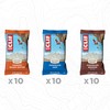 CLIF BAR - Energy Protein Bars - Variety Pack -