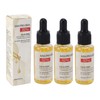 3pcs Fruit Acid Serum 30ml Firming Skin Herbal Extract Oil