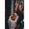 Can You Handlebar Beard Oil Brush