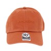 Oakley 47 Soho Dad Hat, (52C) GINGER