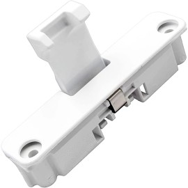 For Whirlpool WTW5000DW1 WTW5000DW2 WTW5000DW3 WTW4950HW1 Washer Door Lid Strike