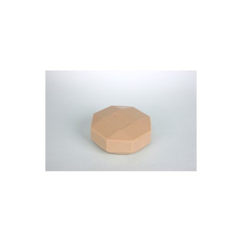 Germanium Soap (100g x 3) Natural Cleansing Coconut Oil Sericite
