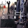 Bicycle Tool Set, 8-Piece Including Bicycle Cassette Removal Tool, Bicycle