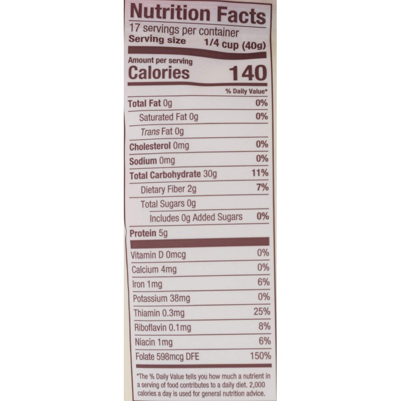 Bob's Red Mill Creamy Wheat Hot Cereal, 24oz (Pack of