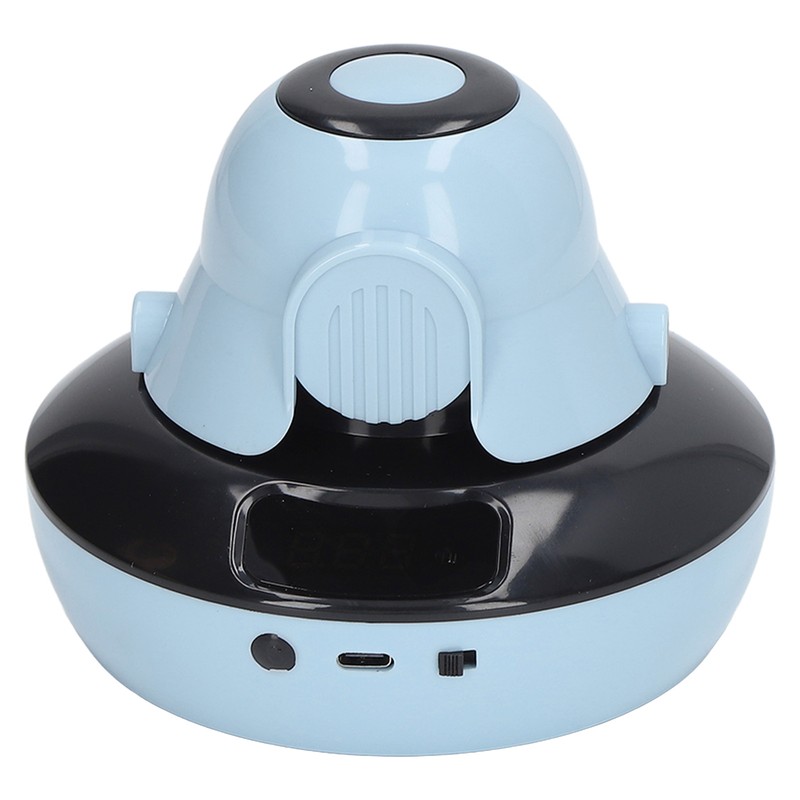 Rope Jump Machine Electronic Automatic LED Remote Control Intelligent Skipping