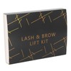 Lash Brow Perming Kit Long Lasting Skin Friendly EyeLash Curling