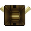 Pfister BRH-FE1BG Bathroom-Hardware, Brushed Gold