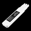 Ieron TDS EC-Tester-Messgerät, 3-in-1-Wasserqualitätstestmessgerät, LCD-Anzeige zur TDS EC-Temperaturmessung in Trinkwasser,