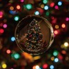 LED Globe String Light USB Powered Remote Control 16 Color