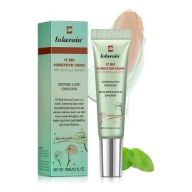 Prebase Facial, Corrector Corrector Y Reducción De Poros, 1